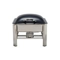 Bon Chef Stand Only Power Line - Square Size Induction Chafer 20313ST